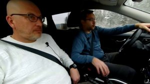 Дизельный Nissan X-Trail (1.6 dCi) 2019 – короткий обзор/отзыв + розыгрыш флешки Nissan