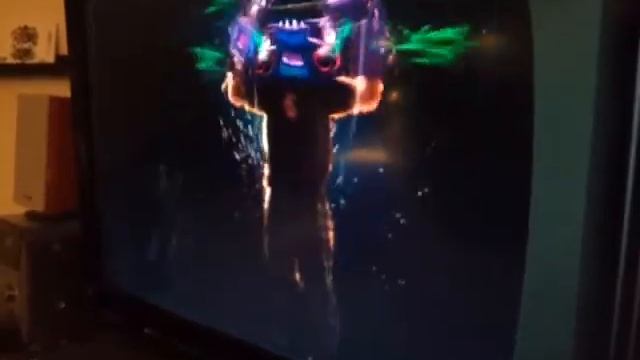 Kinect Party game play with Shawn смотреть онлайн