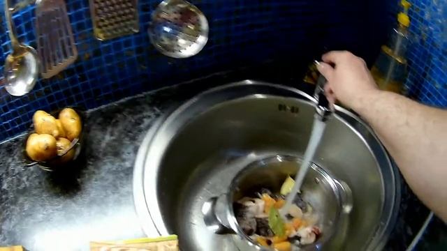 Уха из щуки смотреть онлайн