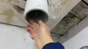 Правильная Вентиляция в Гараже! Это залог успеха!)))