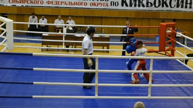 Красный угол - Сараева София (тренер Карашашев Р.И., с.Верх-Чита) смотреть онлайн