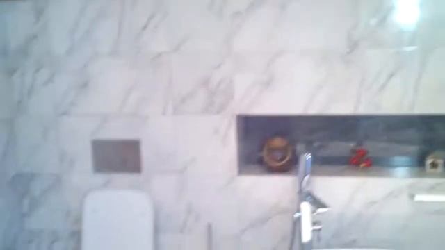 Каменный подоконник