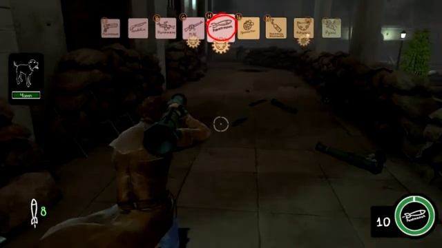 Давайте поиграем в Postal 3 #9 Финал смотреть онлайн