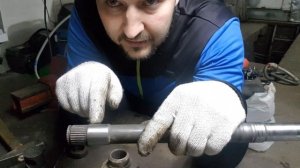 ПРАВЫЙ ПРИВОД. ЭКОНОМИМ ДЕНЬГИ. все просто