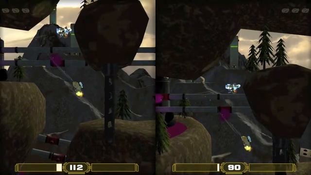 Rocket Wreck смотреть онлайн