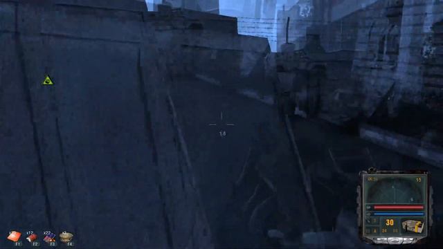 Ищем снежинки и пудинг Часть 1 | S.T.A.L.K.E.R - Зов Припяти. Мертвый город. #19 Полное прохождение смотреть онлайн
