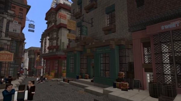 Witchcraft and Wizardry - Gameplay Trailer (Download now!)