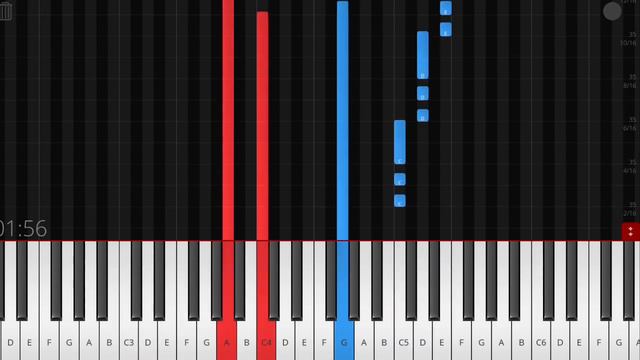 This I Believe (the Creed) - Hillsong Piano Tutorial Instrumental Cover смотреть онлайн