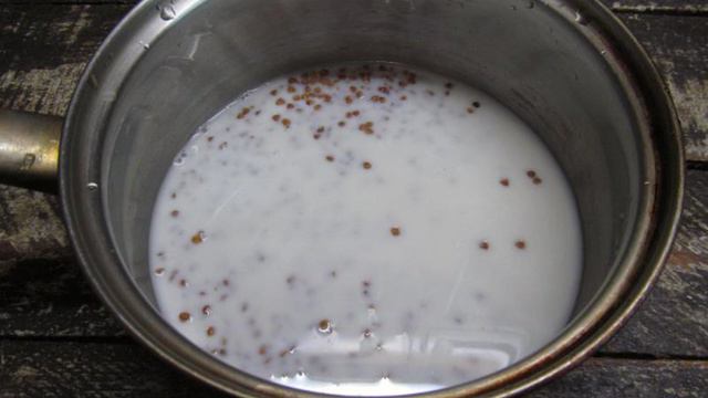 Кулинарные хитрости