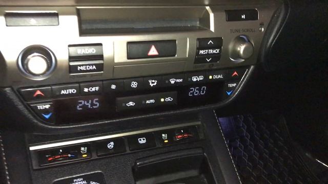 Silver 2017 Lexus ES 350 Touring Package Review Edmonton Alberta - Lexus of Edmonton смотреть онлайн