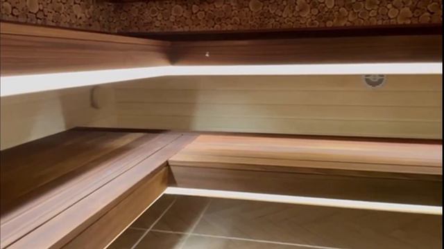 Сауна в Логойске смотреть онлайн