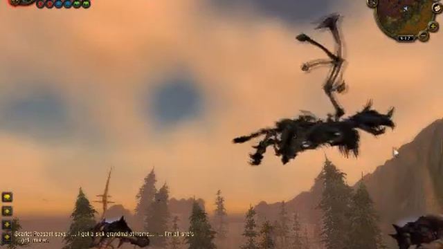 WoW Random Vid! смотреть онлайн