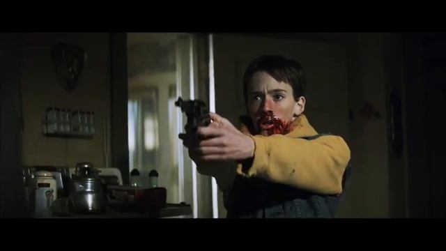 MYSTIC RIVER finds out who killed her girlfriend named katie the daughter of Father смотреть онлайн