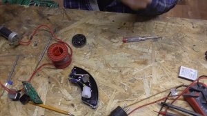 Давайте спалим AVR. Тест китайского AVR на 5 кВт в АБ-1. Продолжение темы АБ-1 на новый лад.