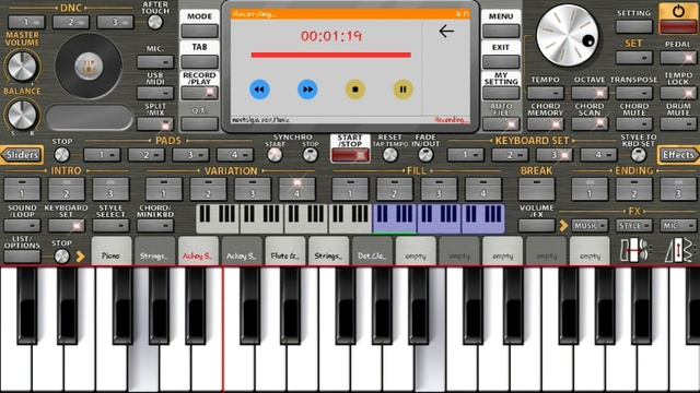 set pop Nostalgia смотреть онлайн