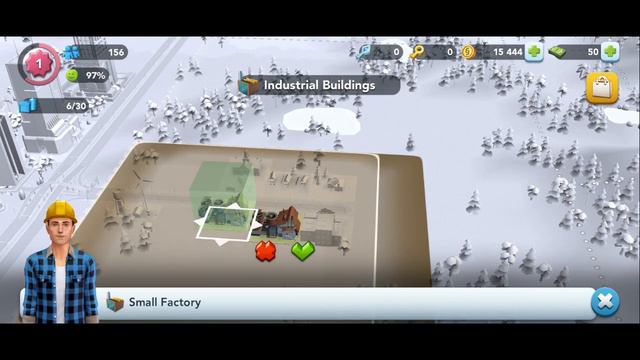 Simcity gameplay walkthrough part 1 episode -#01 #simcity смотреть онлайн