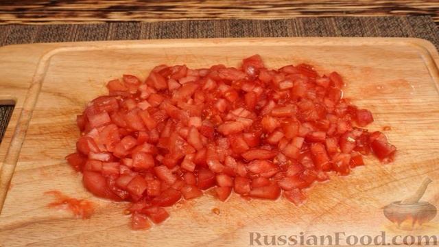 Книга рецептов