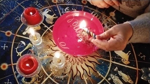 Чистка от негатива через Архангелов и духов рода! смотреть онлайн