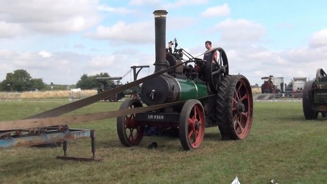 Gloucestershire Vintage and Country Extravaganza 2013 Woodworking machinery смотреть онлайн