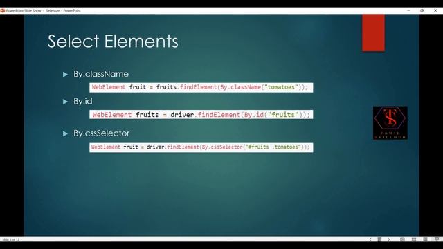 Automated Web Testing with Selenium and Java: Ultimate Guide | Selenium | Java | Tami Skillhub смотреть онлайн