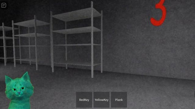 ВОССТАНИЕ ЗЛОЙ КРЫСЫ! Roblox Cheese Escape Chapter 2 | КОТЁНОК ЗЕЛЁНКА смотреть онлайн