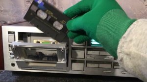 Кассетная дека PIONEER A9