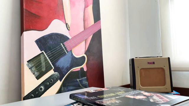 Fender Champion 600 смотреть онлайн