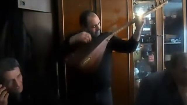 ASIG VALEH Кизил Килиса Грузия смотреть онлайн