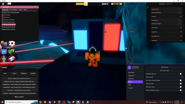 JailBreak Free Script Pastebin | Download Roblox Jail Break Hack / Cheat 2022 смотреть онлайн