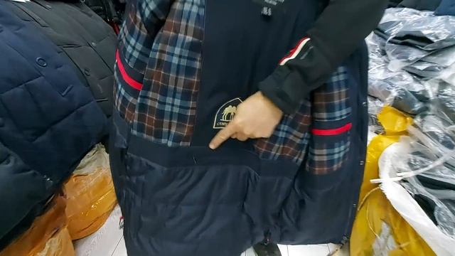 САДОВОД МУЖСКИЕ КУРТКИ SAZ БОЛЬШОЙ АССОРТИМЕНТ НОВИНКА ЗИМА 2021 Г смотреть онлайн