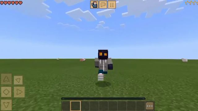RUN FRISK RUN!!!! [Minecreft] смотреть онлайн