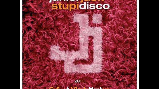 Junor Jack - Stupidisco 2013 Guli & Vlach Mashup)FULL смотреть онлайн