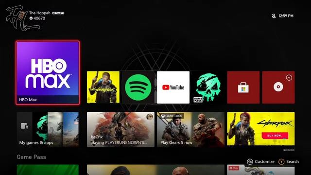 Glitchpunk 2077 {xbox} Part 2 Lets get some thing done tonight!! смотреть онлайн