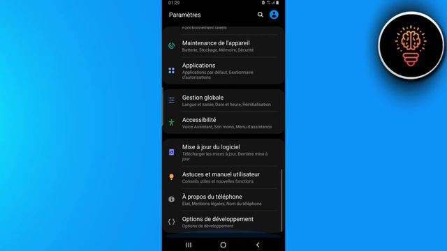 Comment Utiliser La Carte Sd Comme Memoire Interne ( FACILE ) смотреть онлайн