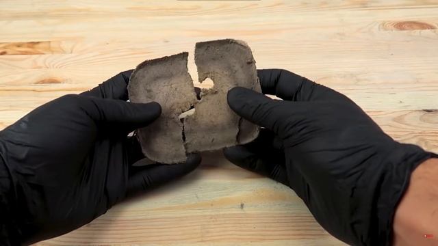 Ржавая Маленькая Электрическая плита 1950 года выпуска | Реставрация и лазерная очистка. смотреть онлайн