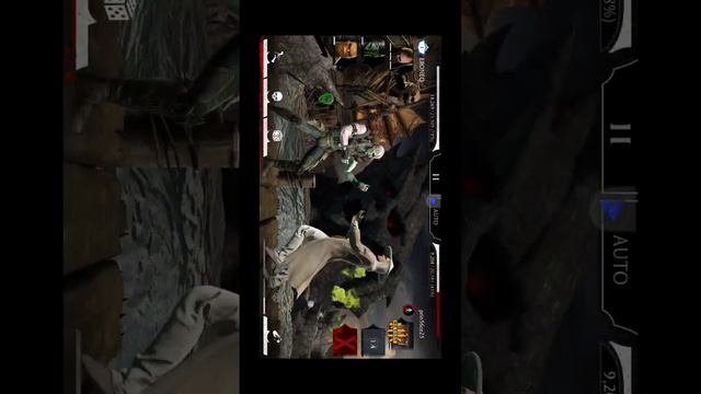 Quan Chi Brutality Hack - Mortal Kombat Mobile 5.0.0 - MK Zone смотреть онлайн