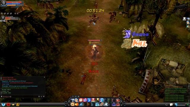 Awakened Forbidden Island (AFI) guide - easy mode смотреть онлайн