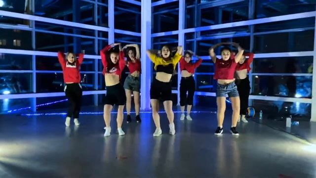 Reggaeton в Оренбурге смотреть онлайн