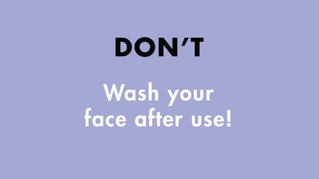 10 Tips for Using A Sheet Mask | Soko Glam смотреть онлайн