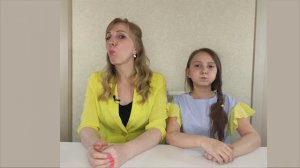 Интерактивная артикуляционная гимнастика "В гостях у бабушки с дедушкой"