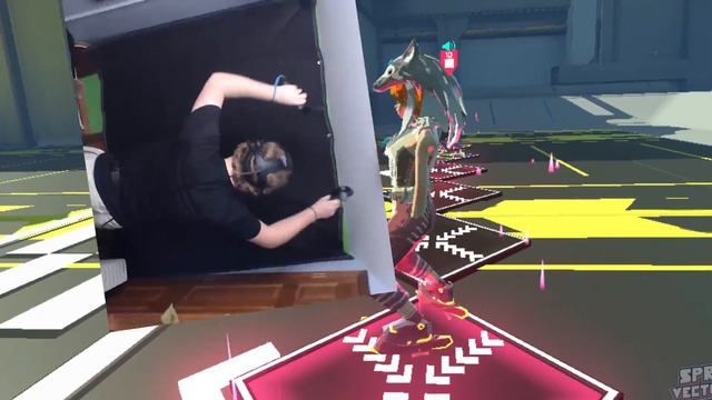 Actual Online Multiplayer! =( Sprint Vector - Closed Beta Game-play )= смотреть онлайн