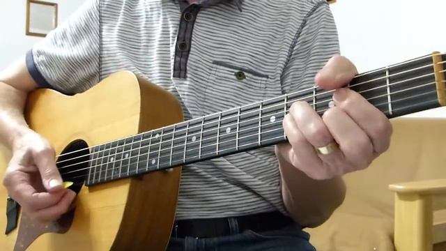 All Fall Down - One Republic - Guitar Lesson смотреть онлайн