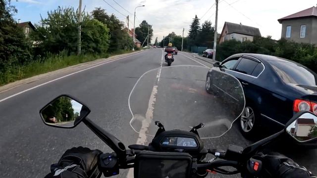 Катаюсь на Доминаре смотреть онлайн