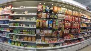 ✅ SEVEN ELEVEN ✅ Открылся на КАМАЛА БИЧ! ТАЙЛАНД ПХУКЕТ