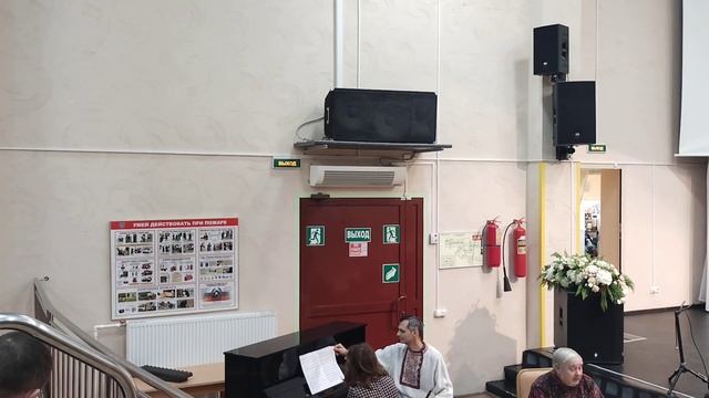 Весенний бал балалайки смотреть онлайн