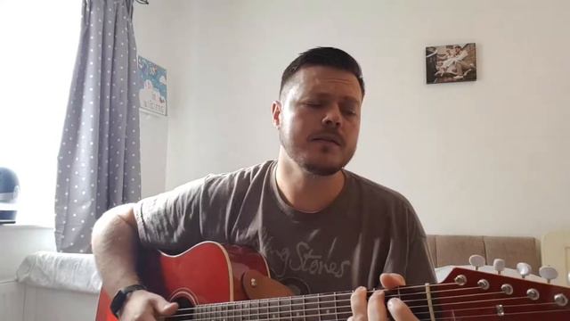 Stubborn love cover by Joey David Smith смотреть онлайн