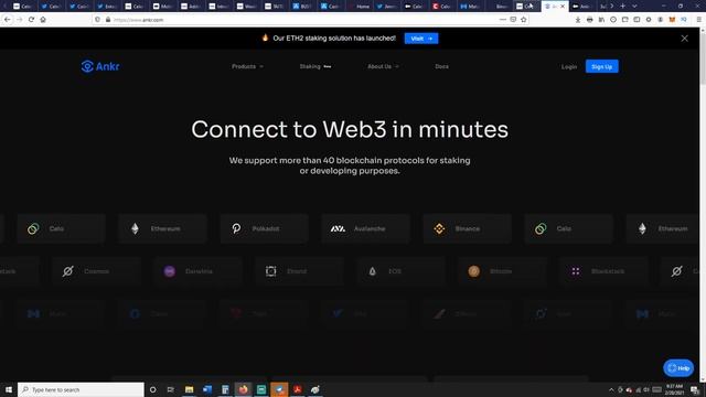 Celer Network, Taito, Gaming for money, and Polkadot. смотреть онлайн