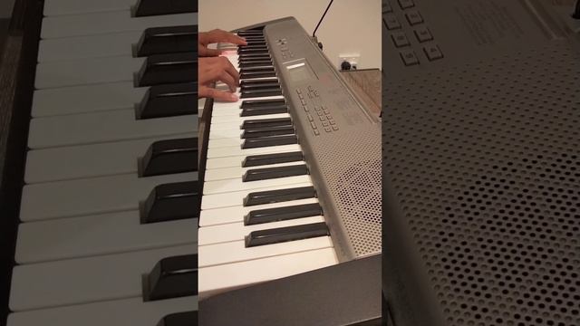 Axel f piano video смотреть онлайн
