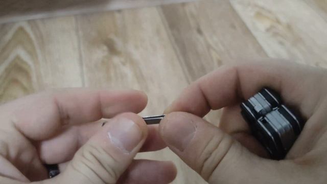 HUOHOU миниатюрный многофункциональный нож