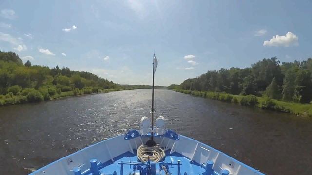 Канал имени Москвы смотреть онлайн